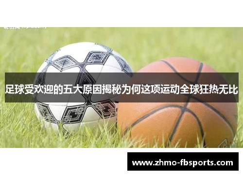 足球受欢迎的五大原因揭秘为何这项运动全球狂热无比 足球受欢迎的五大原因揭秘为何这项运动全球狂热无比